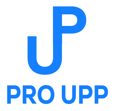 Proupp logo